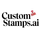 Custom Stamps AI