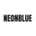 Neon Blue