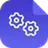 Logo of DocsAutomator