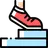 Logo of NextStep
