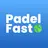 Logo of Padel Fast