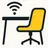 Logo of The Coworking Place