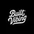 Logo of Built Vibing