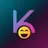 Logo of kirkify AI