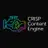 Logo of CRISP Content Engine