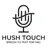 Logo of Hush Touch