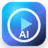 Logo of ai omni   video