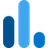 Logo of Bluesky Polls