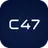 Logo of Cosmos47
