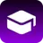 Logo of Coursebox AI