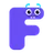 Logo of Flux 3 video