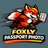 Logo of Foxly Passport Photo Maker