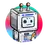Logo of Generative AI