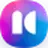 Logo of Iconstica - 4000+ icons, 23 categories + Free icons