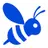 Logo of InfoBuzz AI