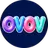 Logo of OVOV.ai