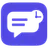 Logo of SupportHQ