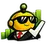Logo of UptimeBoss