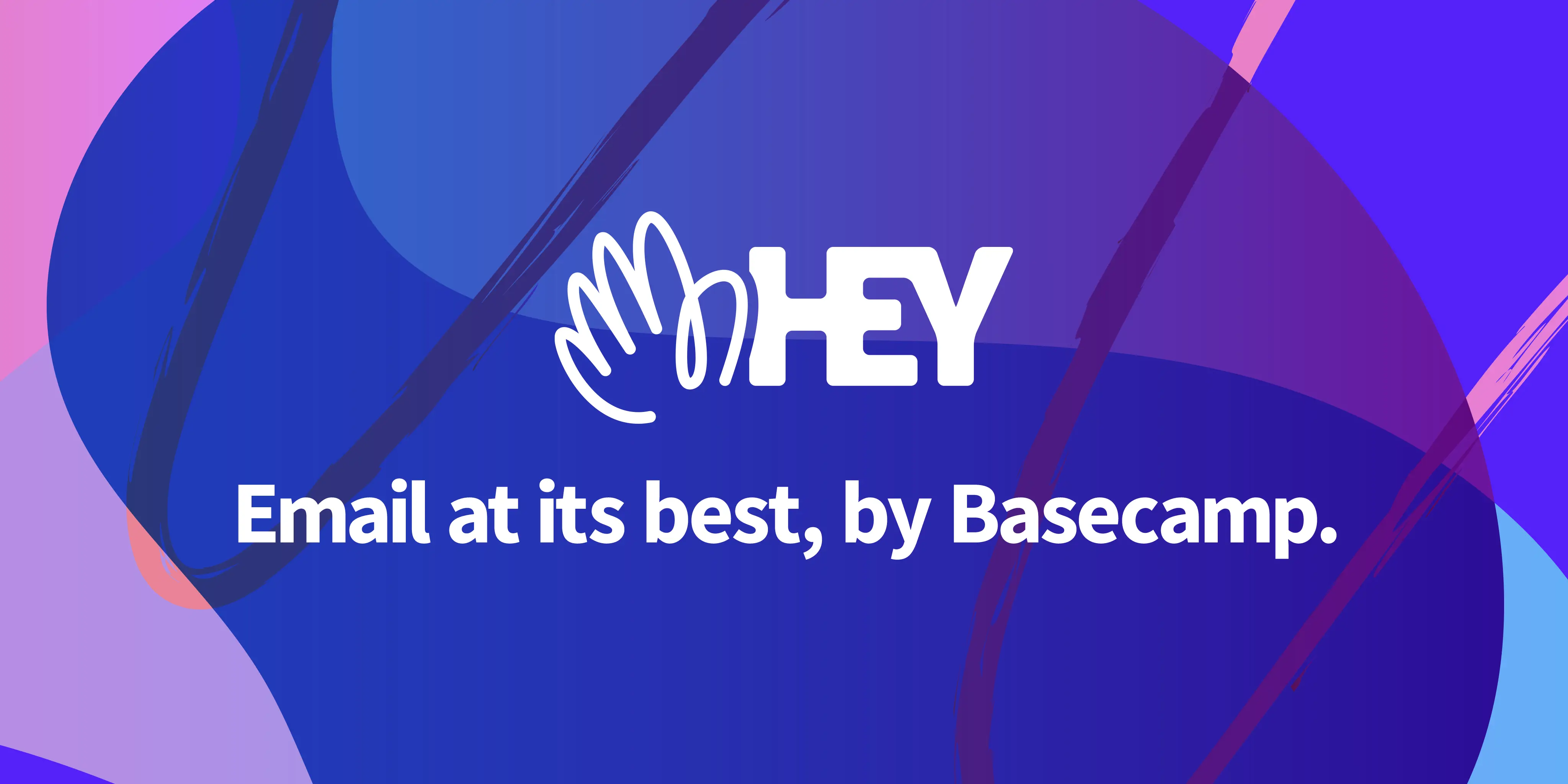 HEY product image