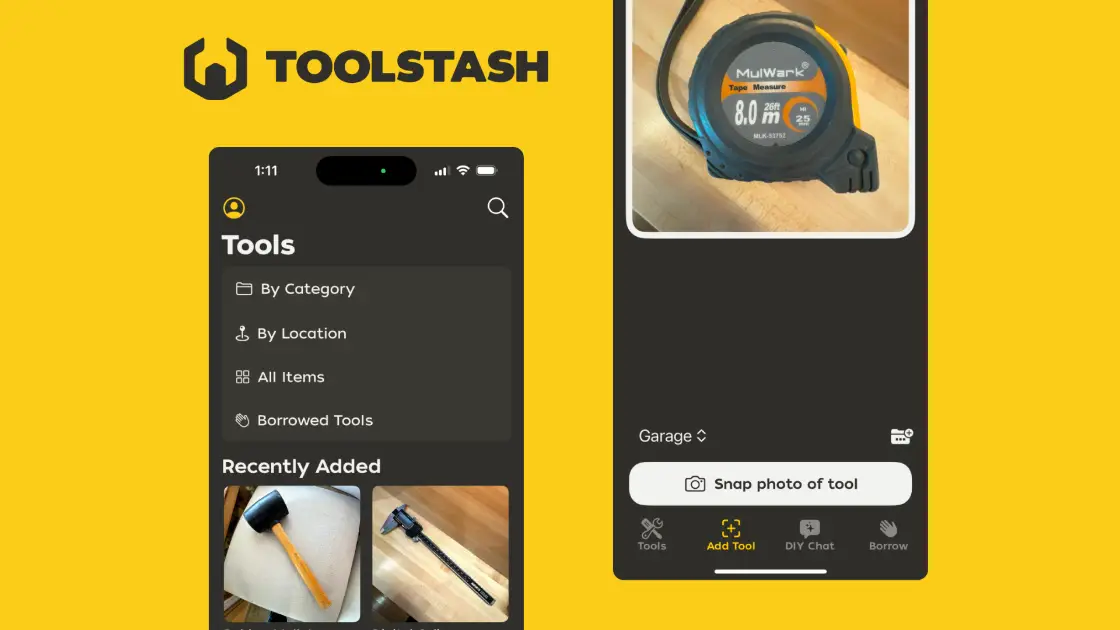 Toolstash product image