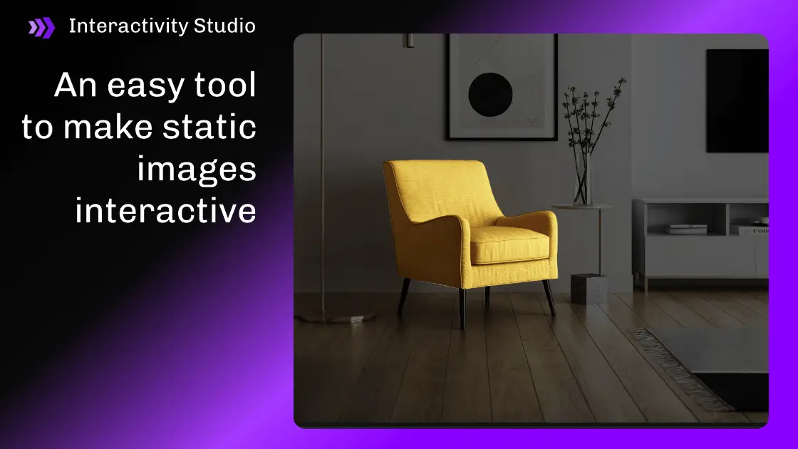 Interactivity Studio product image