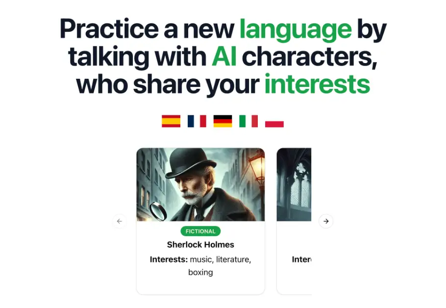 Chattero product image