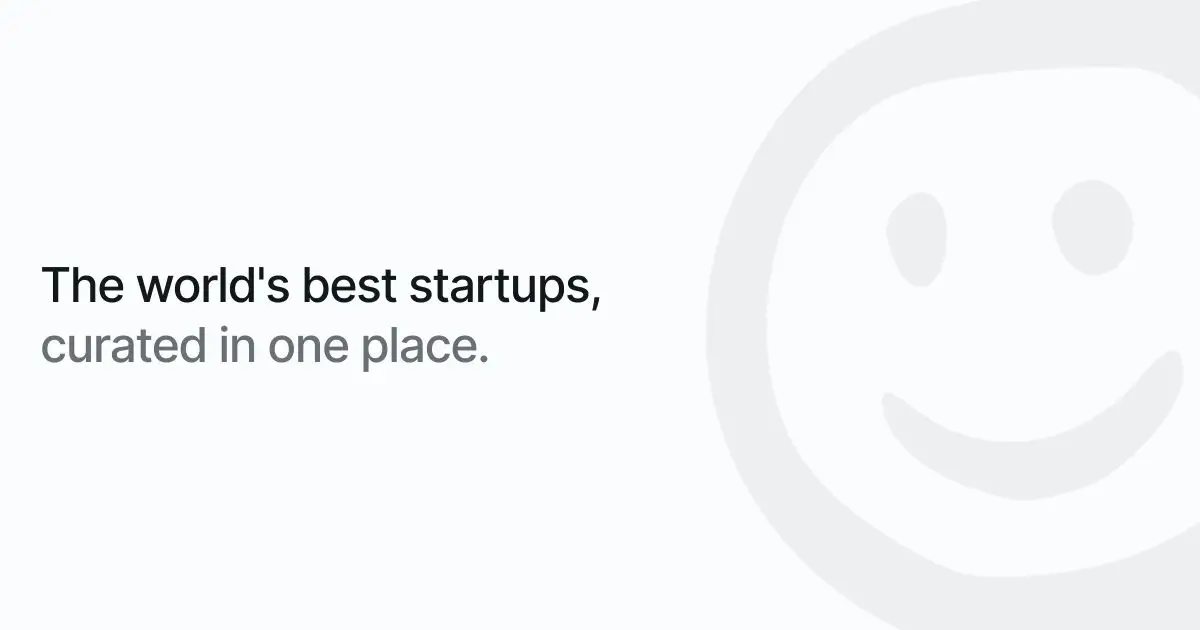 Startups Gallery product image