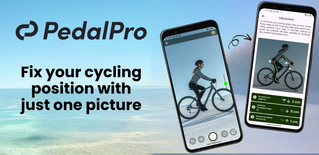 PedalPro product image