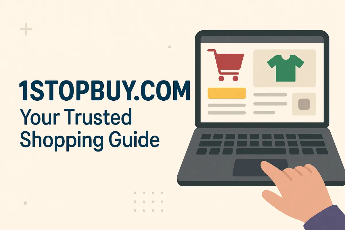 1StopBuy image number 11