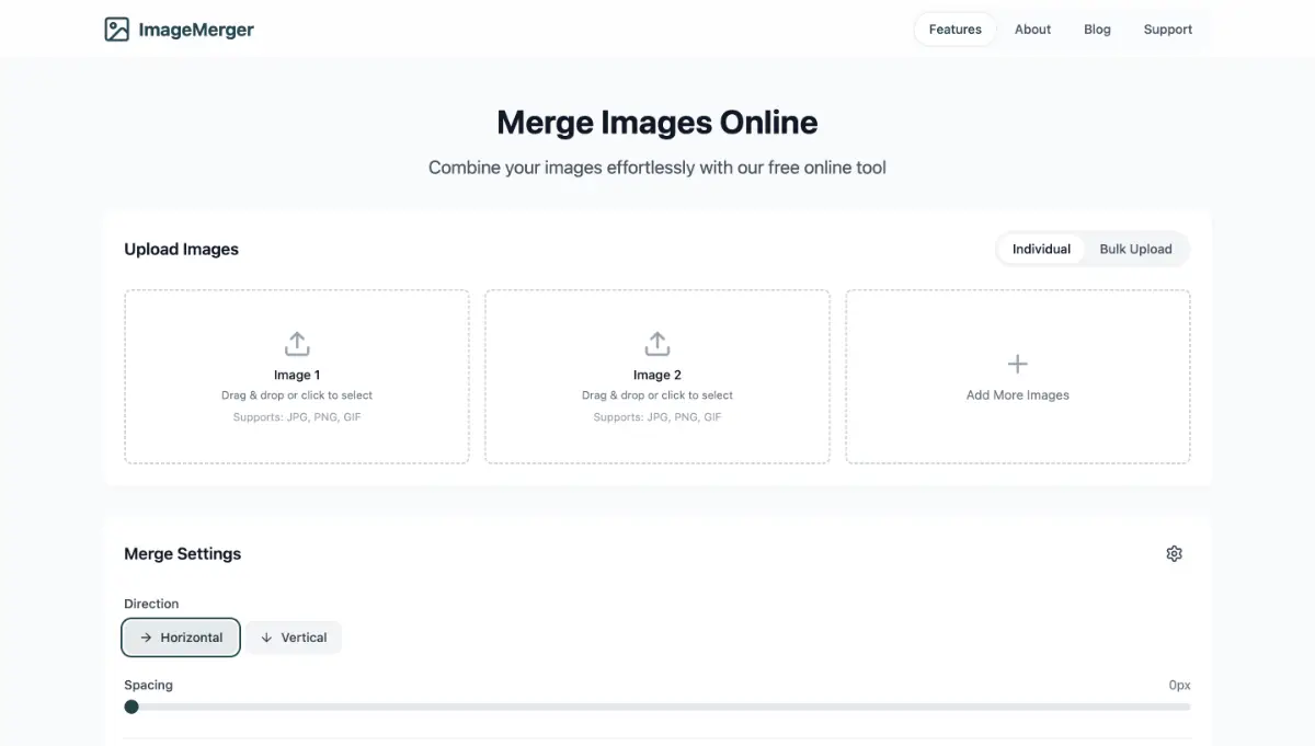 Merge Images image number 11