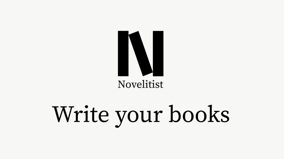 Novelitist product image