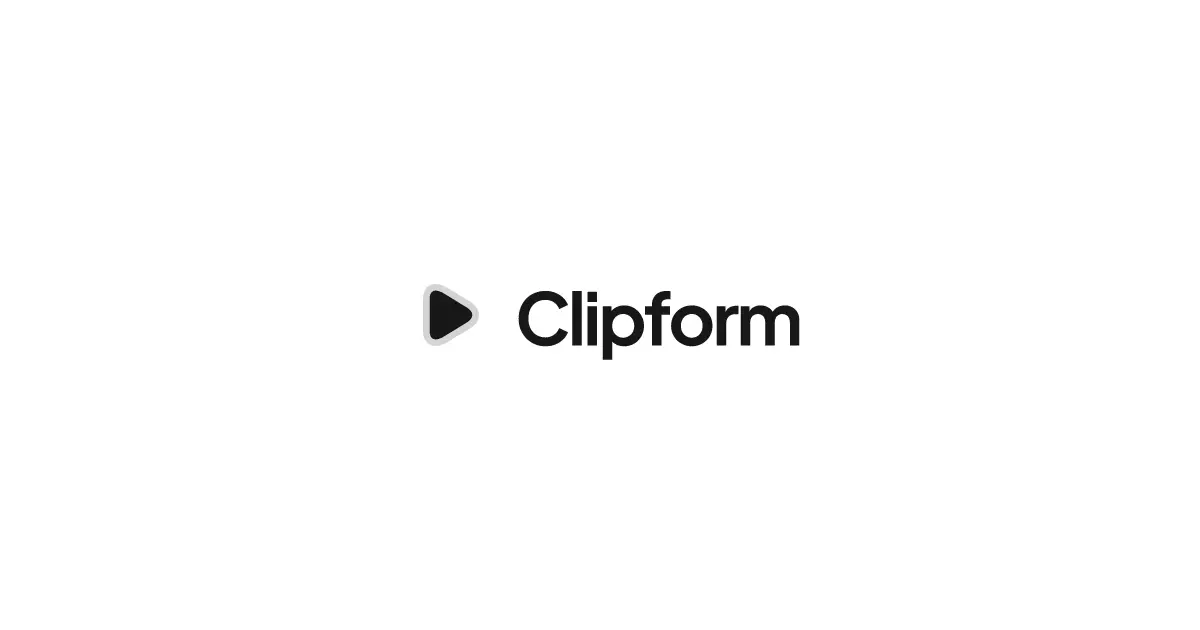 Clipform product image