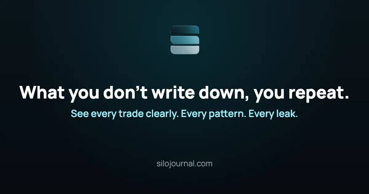 Silo Journal product image
