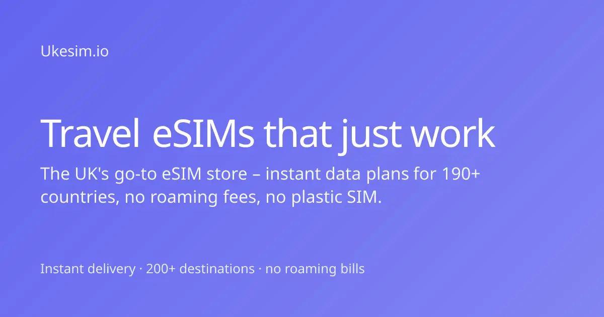 Ukesimio product image