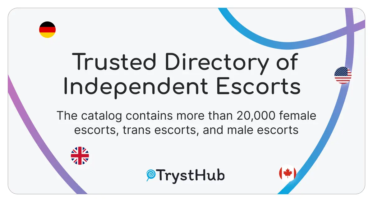 TrystHub image number 11