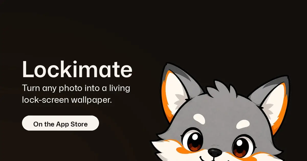 Lockimate image number 01