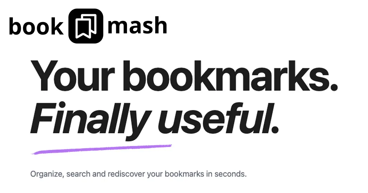 Bookmash image number 01