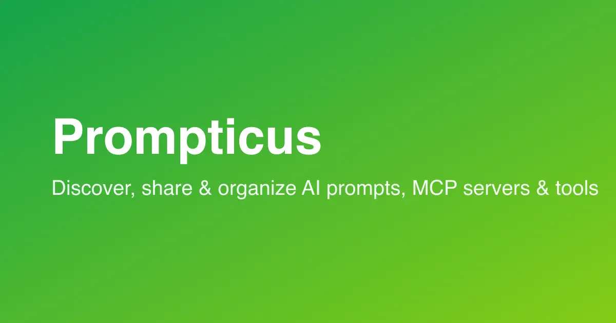 Prompticus image number 01