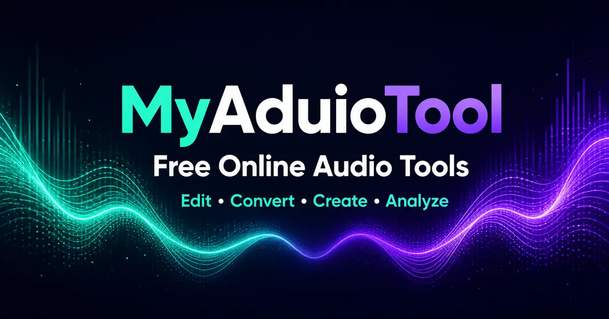 myaudiotools product image