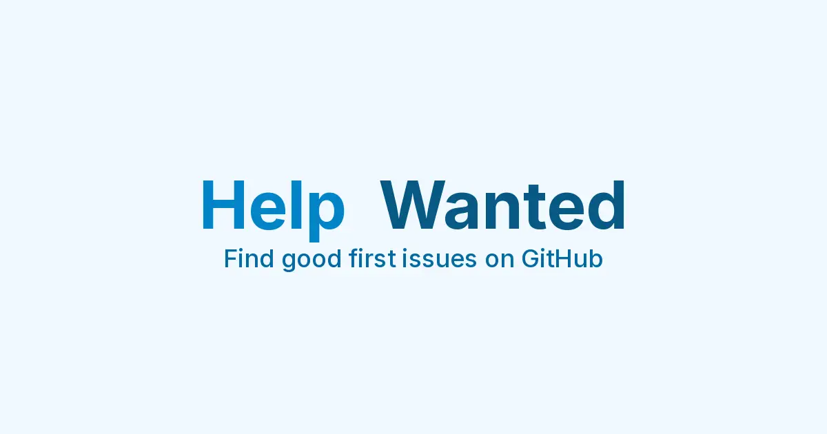 Help Wanted image number 01
