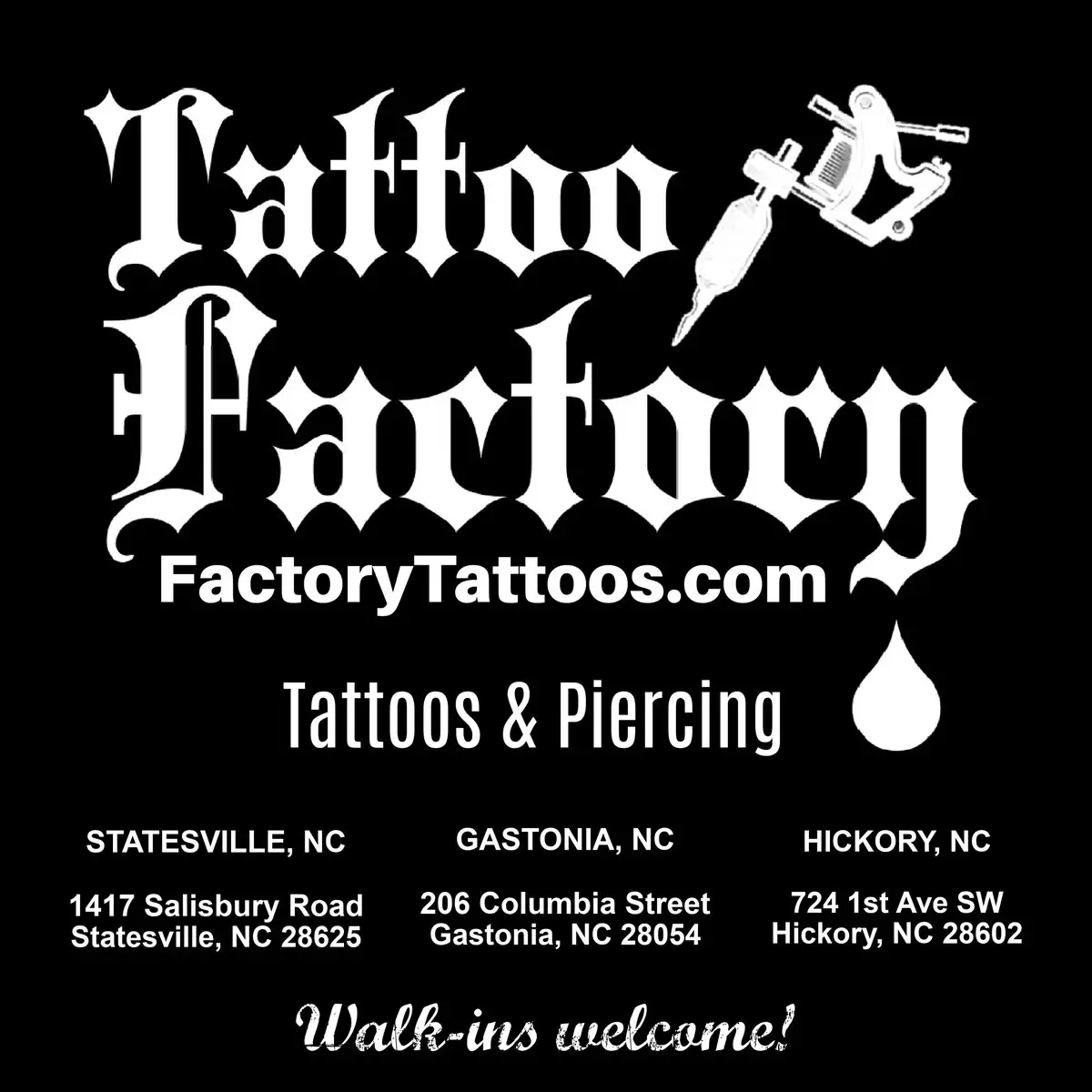 The Tattoo Factory image number 01