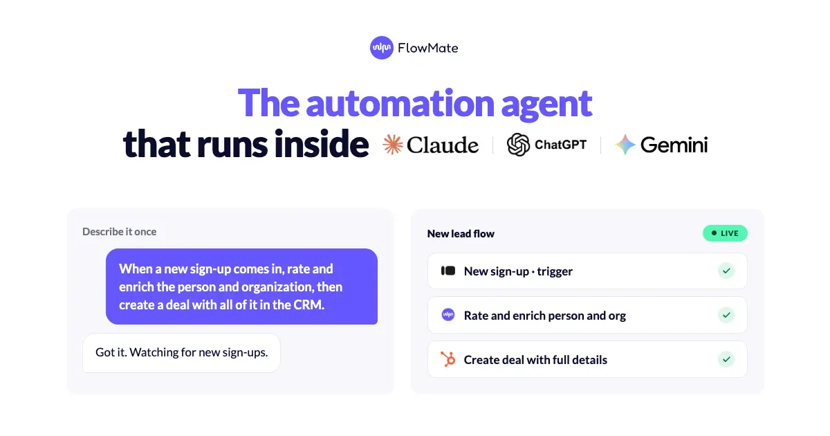 FlowMate image number 11