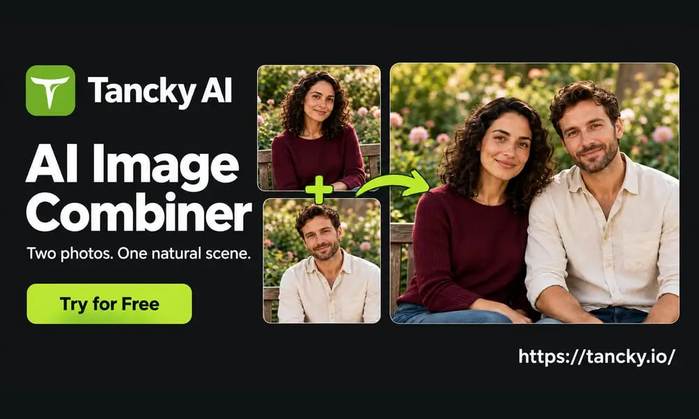 Free AI Image Combiner image number 11
