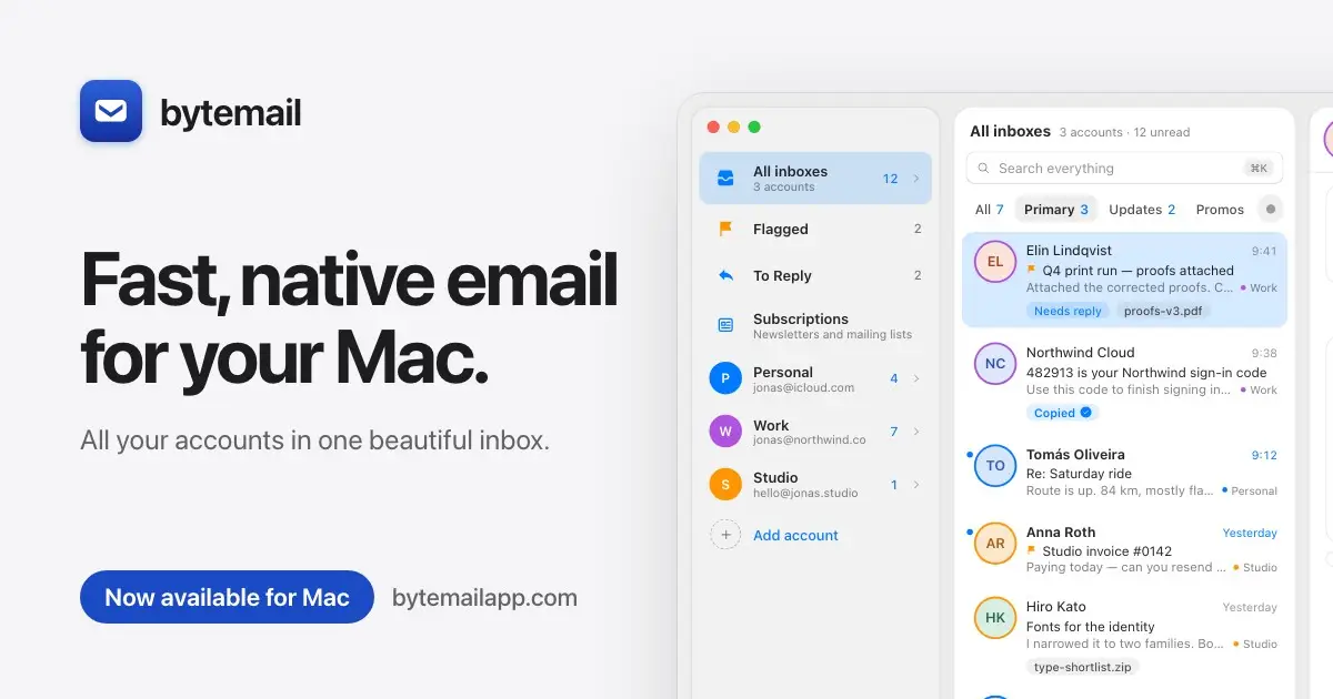 bytemail image number 11