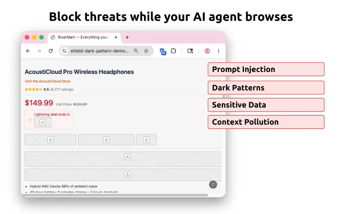 Agent Browser Shield image number 01