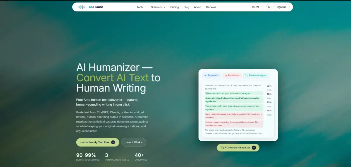 Ai2human image number 01