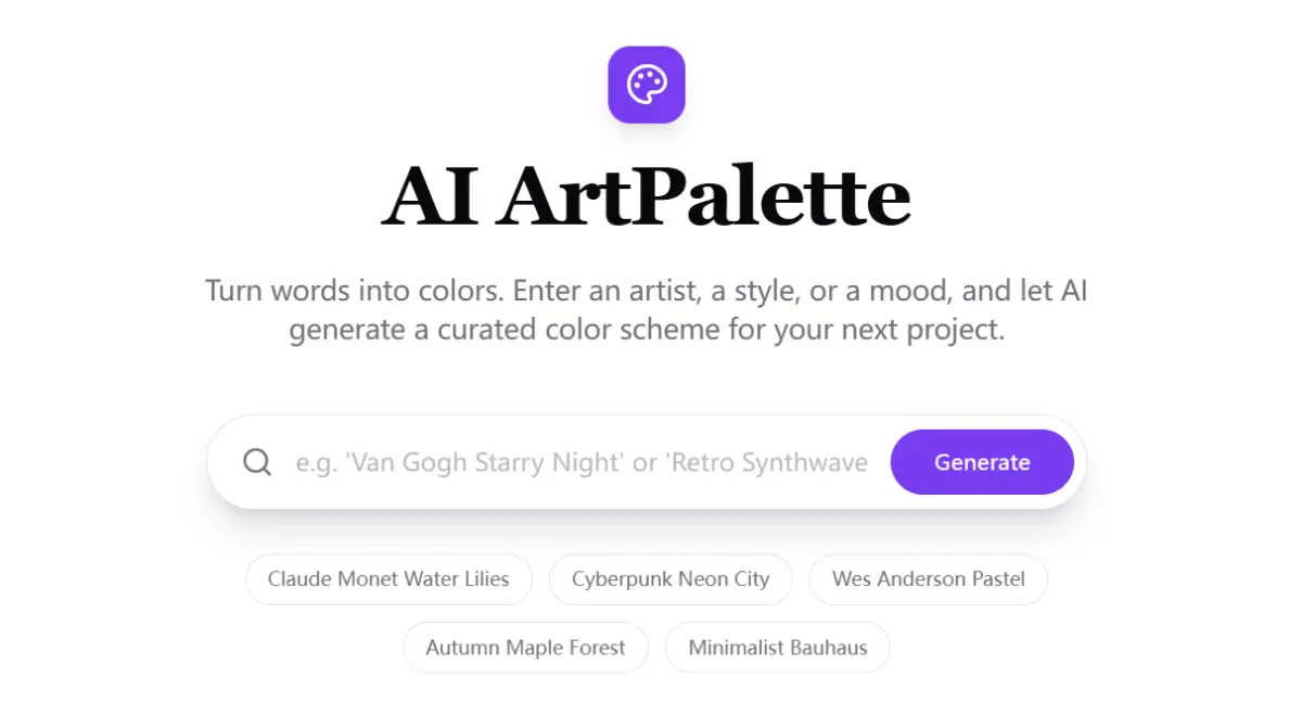 AIArtPalette image number 01
