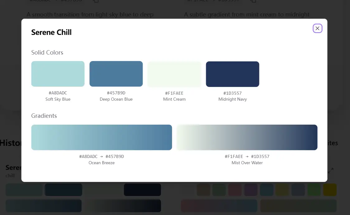 AIArtPalette image number 11