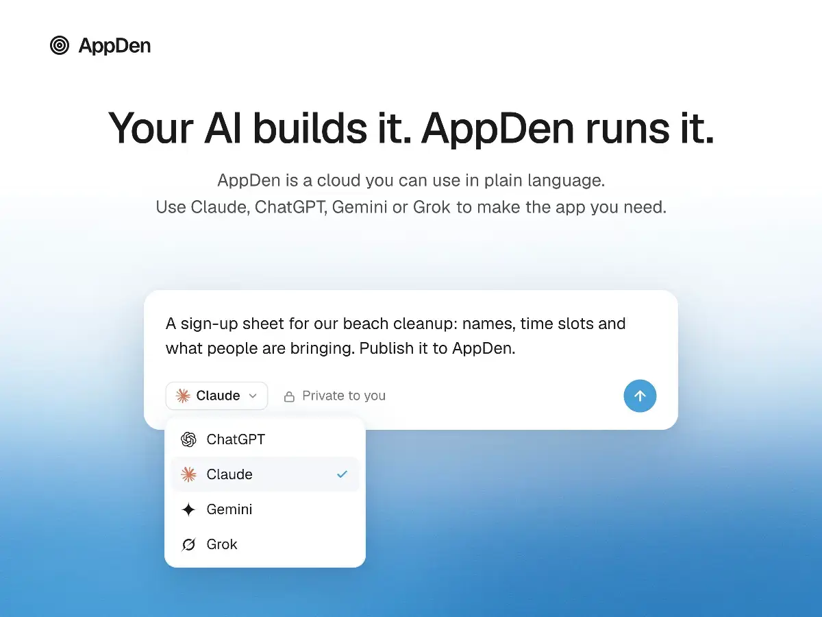 AppDen image number 11