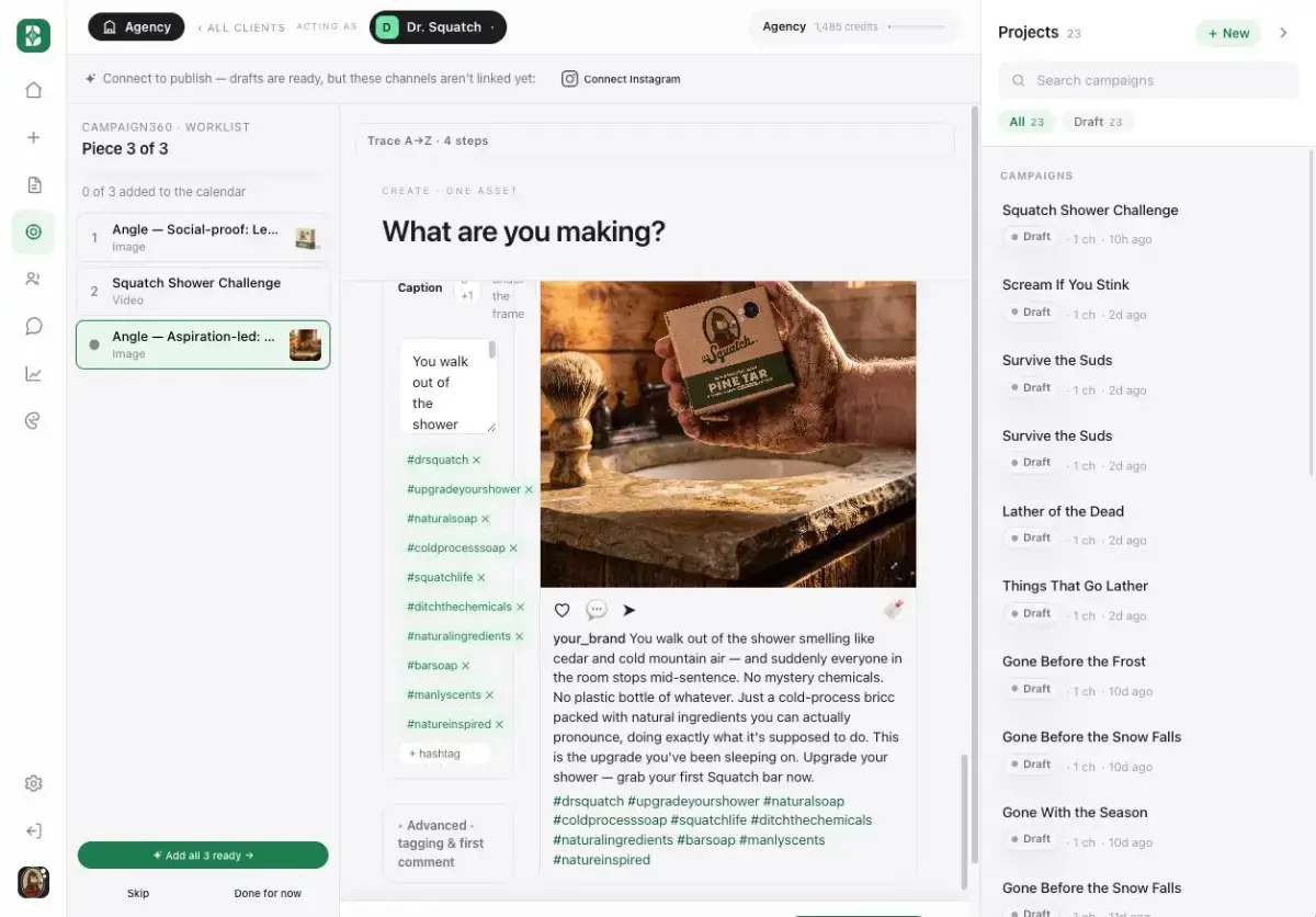 BrandFlow image number 01